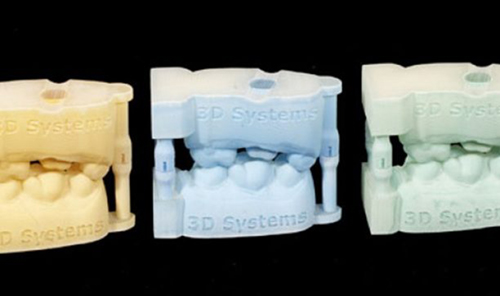 VisiJet Stoneplast通用牙科材料