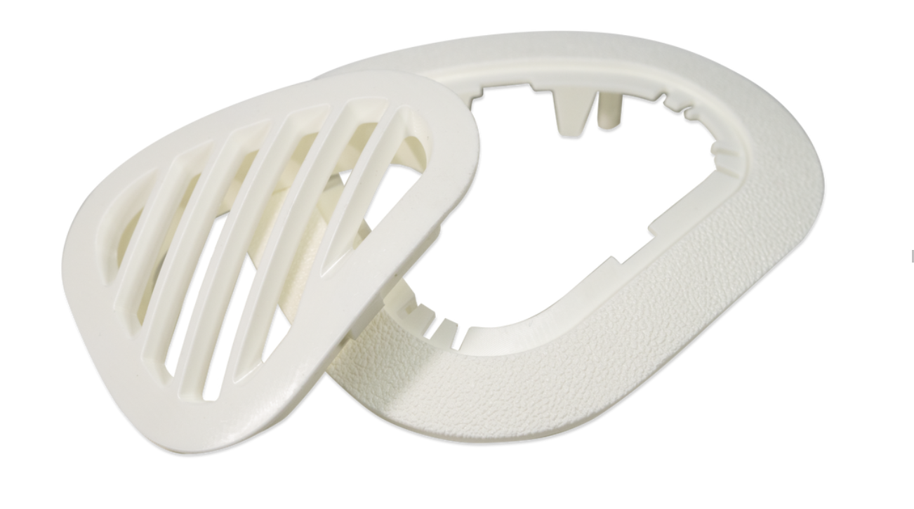 3DSYSTEMS新推出的Figure 4 Rigid White材料有哪些特性？