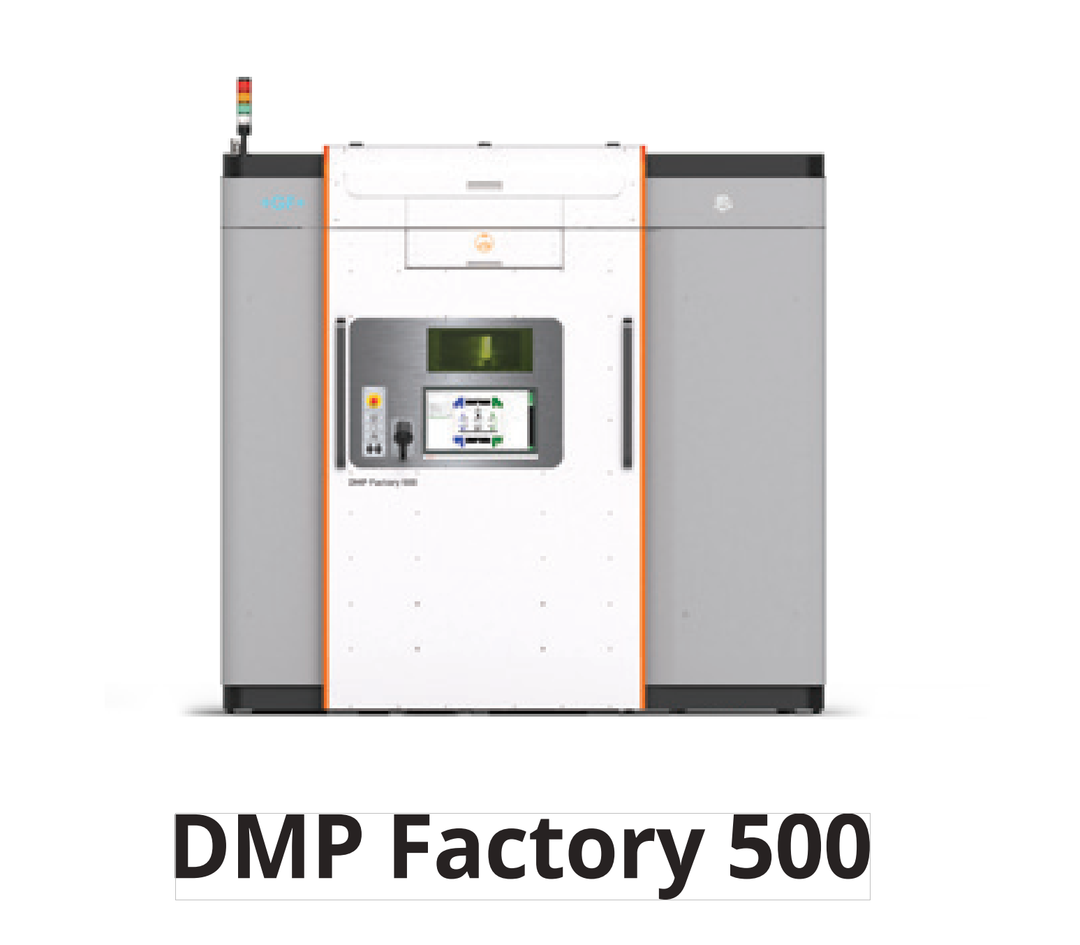 DMP Factory 500