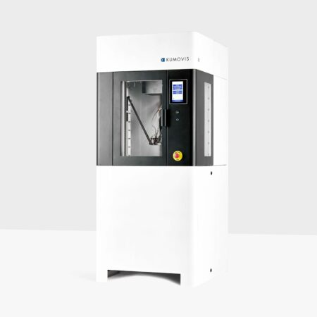 3D Systems的增材制造技术已用于为欧洲患者提供专用颅骨植入物