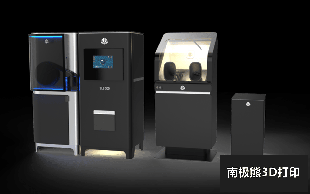 3D Systems在Formnext展会展示新的材料和技术，旨在解决更广泛的3D打印应用组合